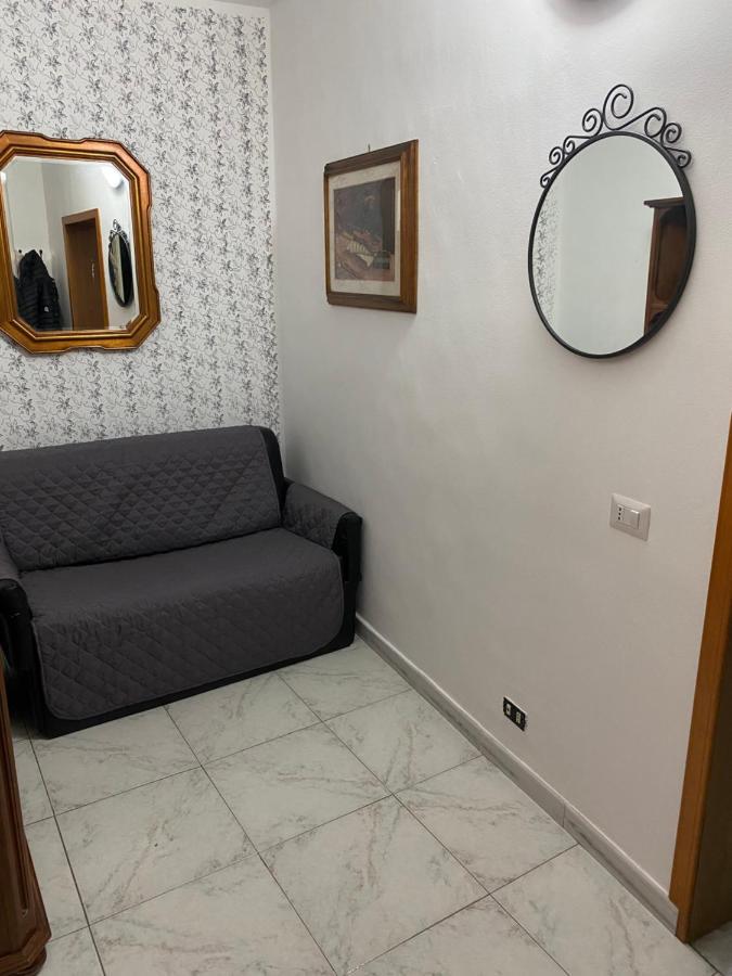 Cucchiara Apartment Catânia Exterior foto